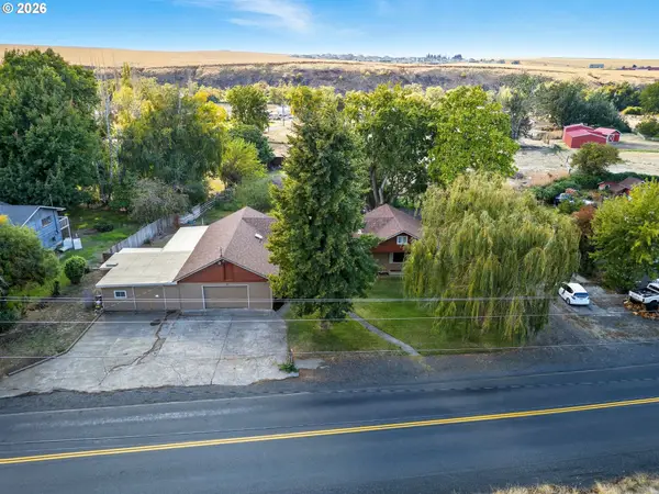 54068 Walla Walla River Rd, MiltonFreewater, OR 97862