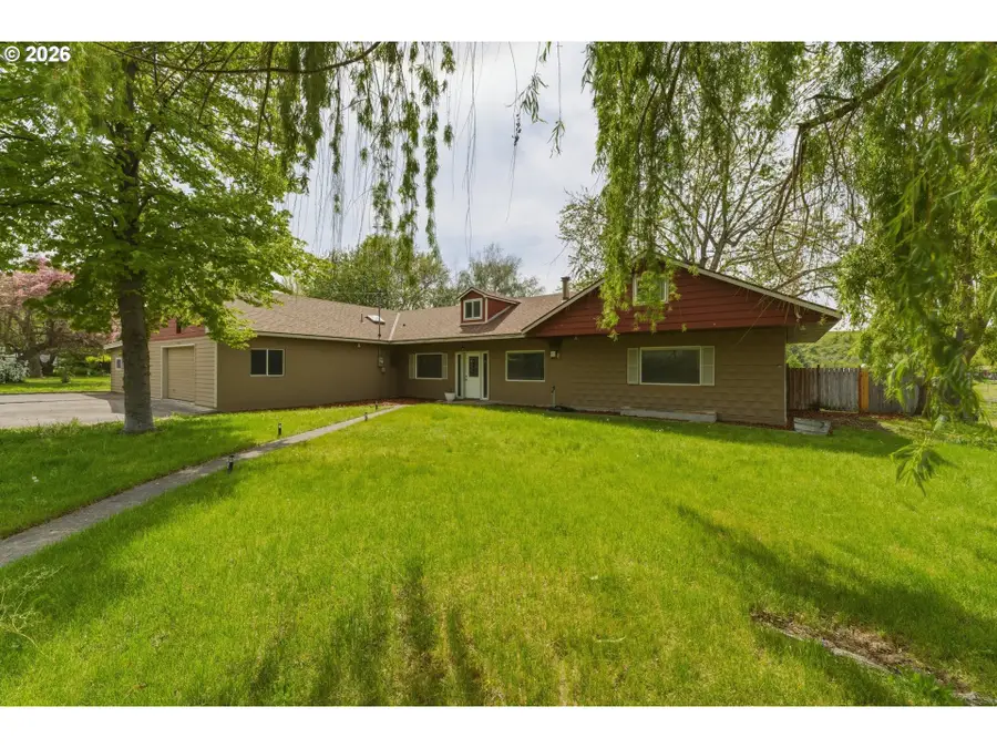 54068 Walla Walla River Rd, Milton Freewater, OR 97862 - #3