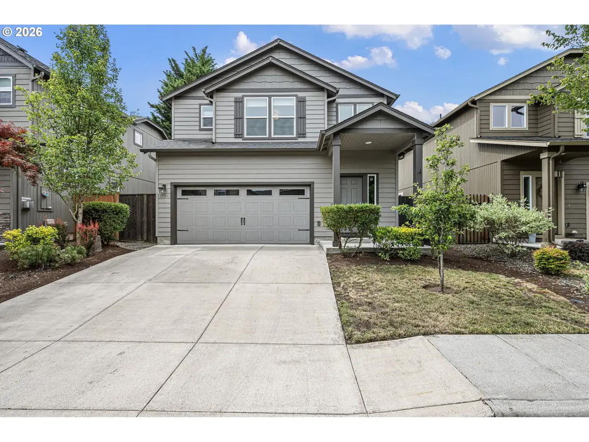 3034 Guadalupe Way, Eugene, OR 97408 - #1
