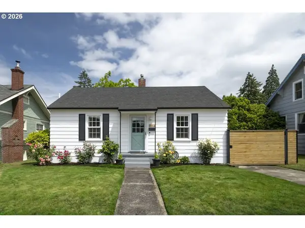 1214 NE 72nd Ave, Portland, OR 97213