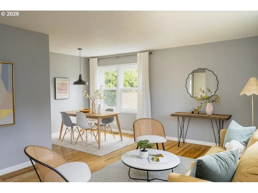 1214 NE 72nd Ave, Portland, OR 97213 - #3