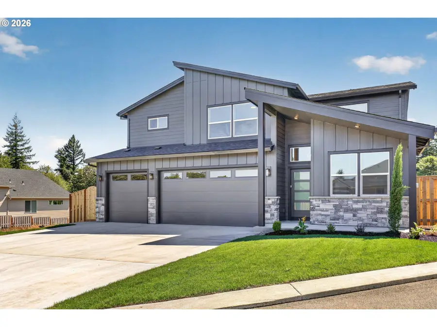 18970 Crooked River St #52, Sandy, OR 97055 - #2