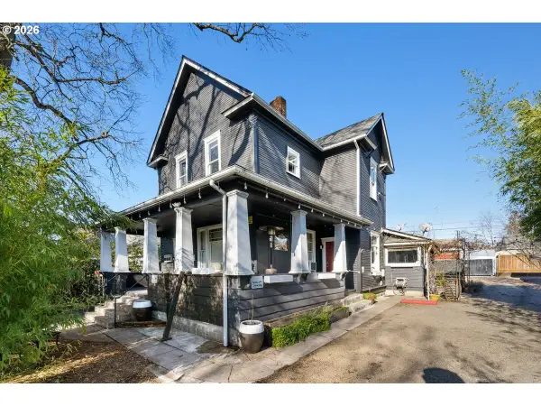 610 W Fourth Plain Blvd, Vancouver, WA 98660