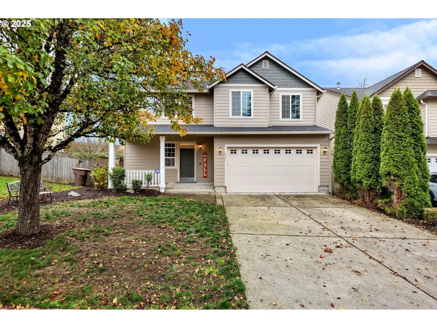 5124 P St, Washougal, WA 98671 - Image #2