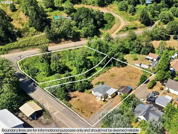 152 Bear Creek Rd, CottageGrove, OR 97424