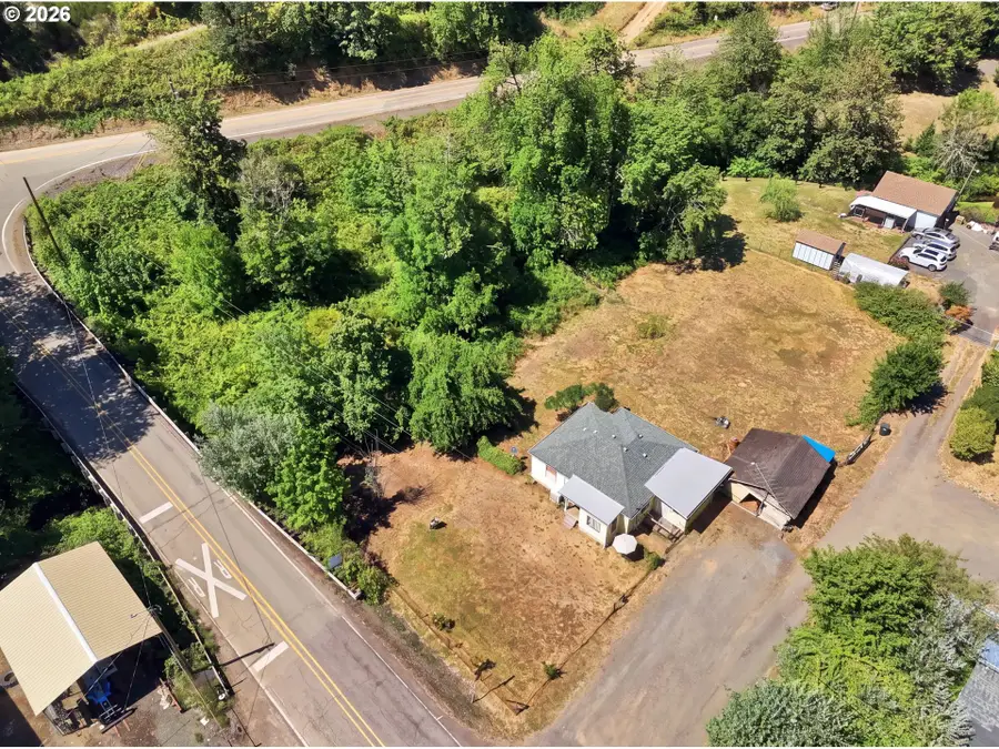 152 Bear Creek Rd, Elkton Drain, OR 97424 - #3