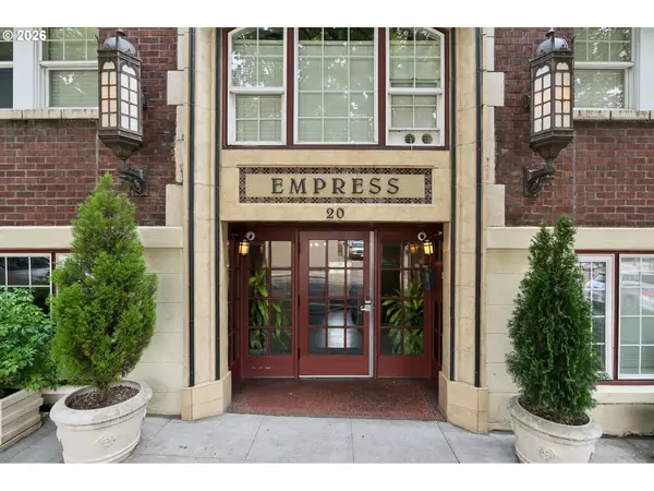 20 NW 16th Ave #8, Portland, OR 97209