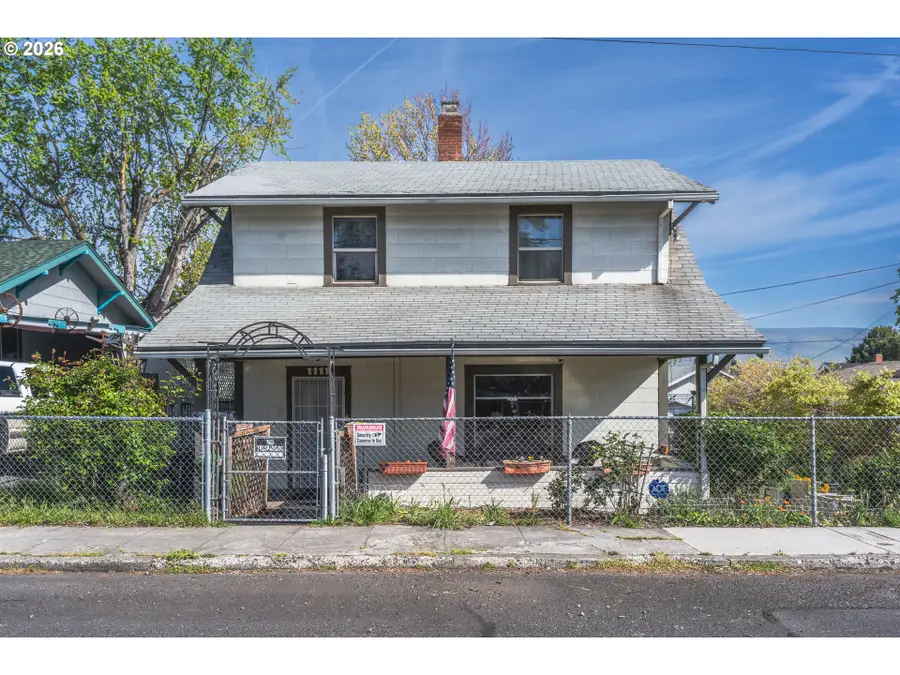 1111 E 9th St, The Dalles, OR 97058 - #3
