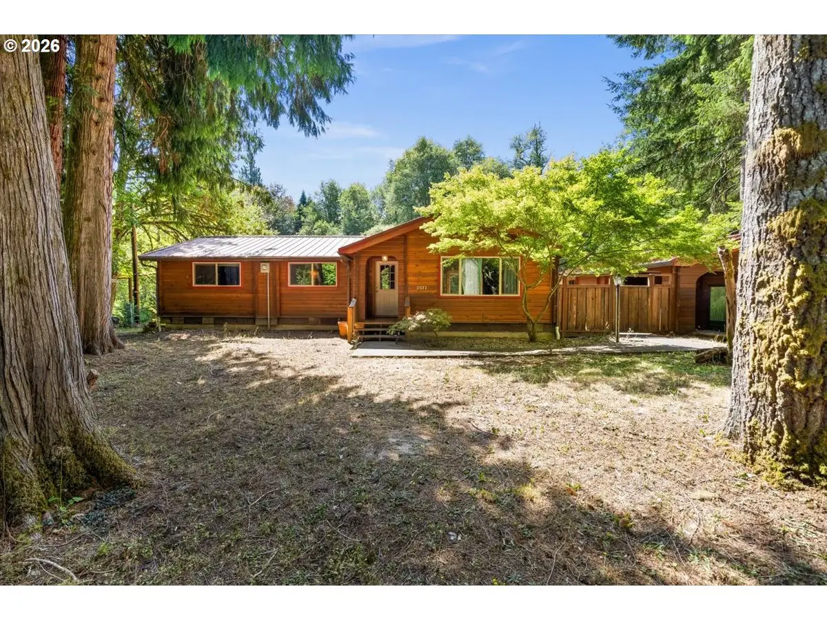 15072 Creek View Ln, Vernonia, OR 97064 - #1