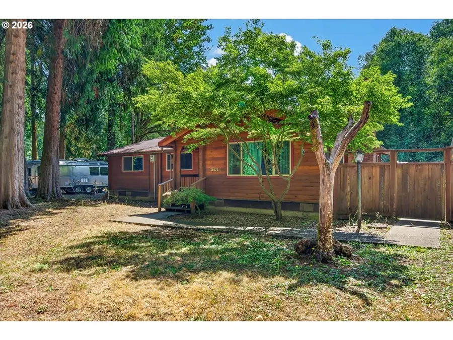 15072 Creek View Ln, Vernonia, OR 97064 - #2