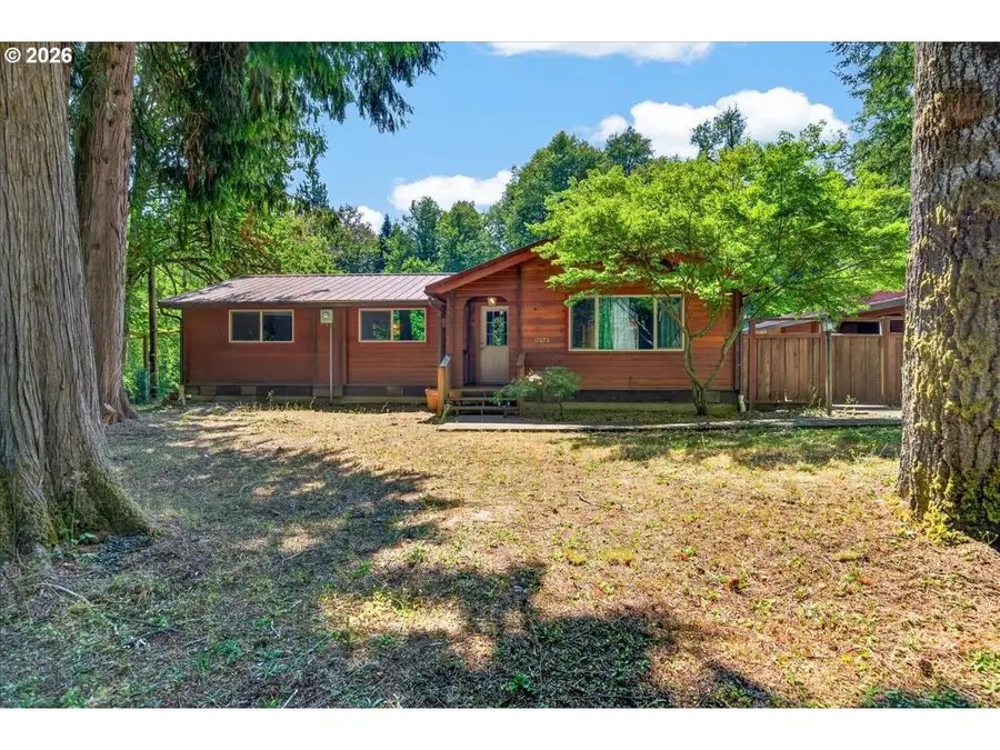 15072 Creek View Ln, Vernonia, OR 97064 - #3