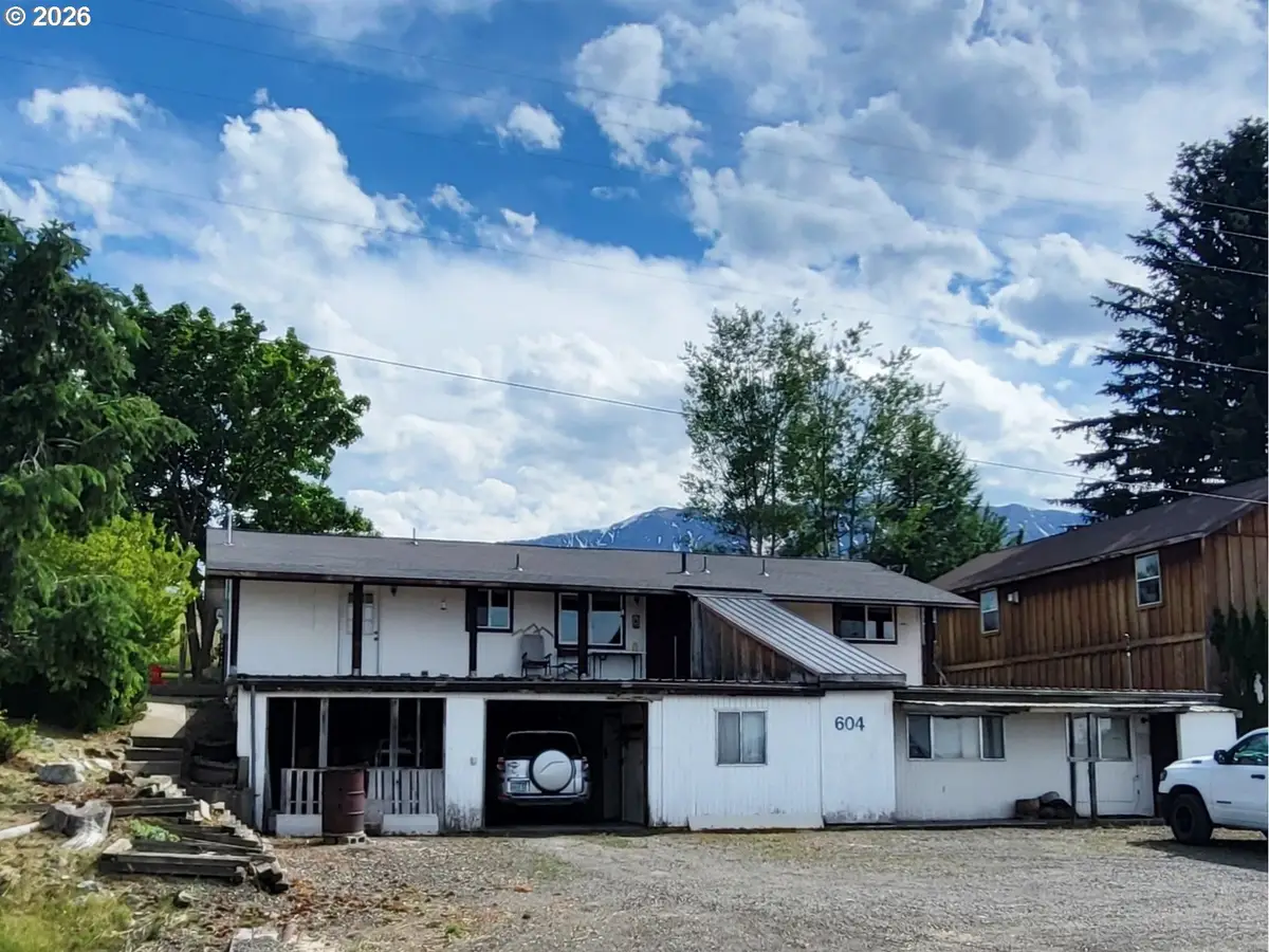 604 E Wallowa Ave, Joseph, OR 97846 - #1
