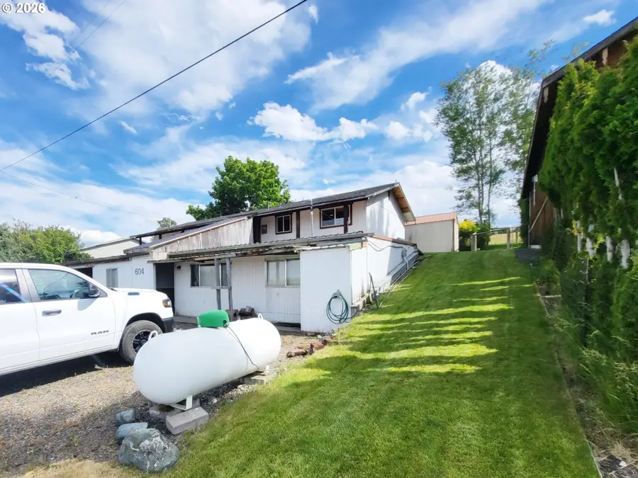 604 E Wallowa Ave, Joseph, OR 97846 - #2