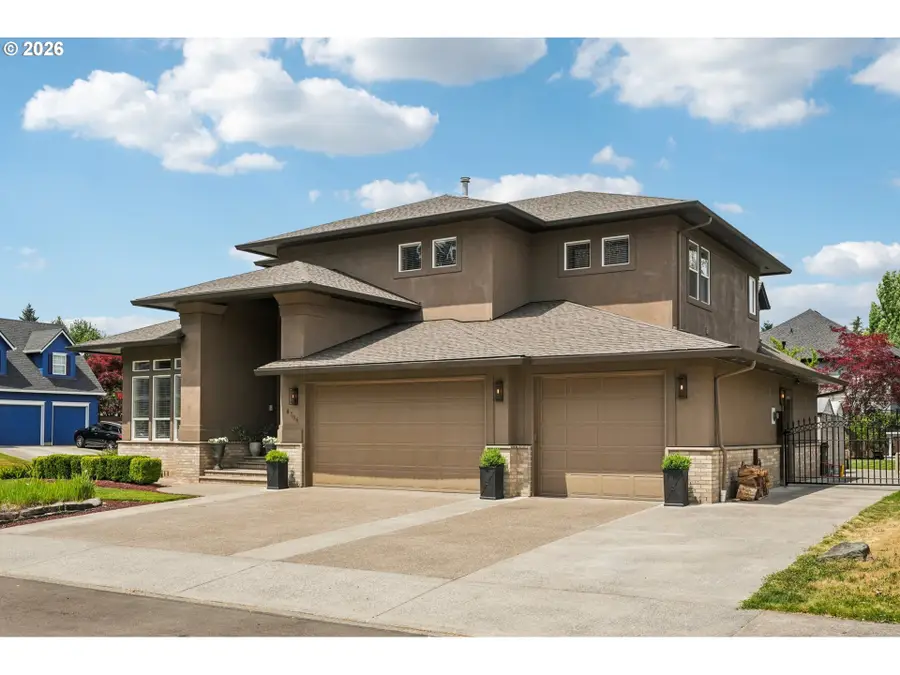 4706 NE 137th St, Vancouver, WA 98686 - #2