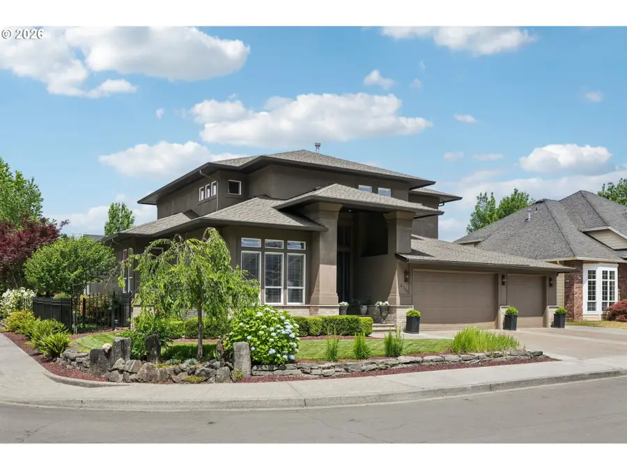 4706 NE 137th St, Vancouver, WA 98686 - #3