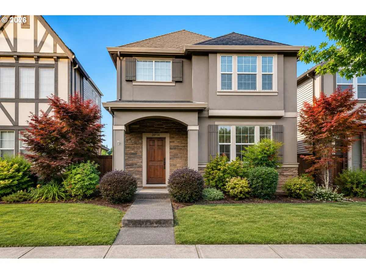 28930 SW Geneva Loop, Wilsonville, OR 97070 - #1