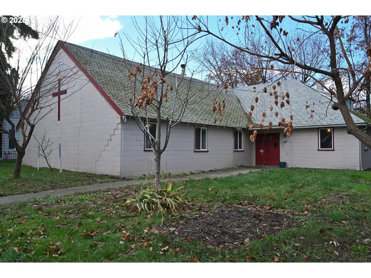 115 N Water St, Weston, OR 97886 - Image #1