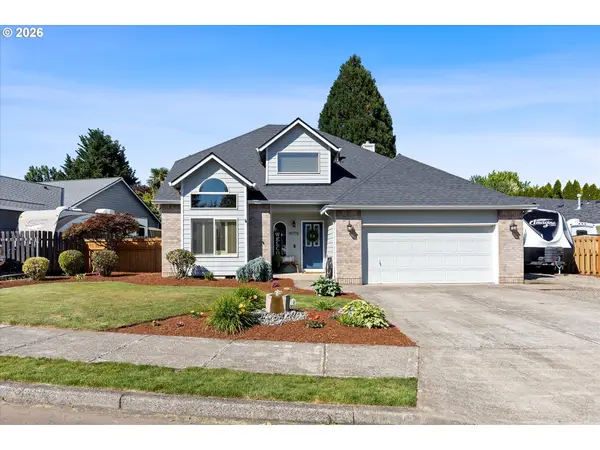 19778 Castleberry Loop, OregonCity, OR 97045