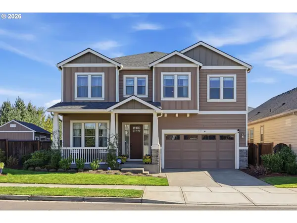 10100 NW 289th Ave, NorthPlains, OR 97133