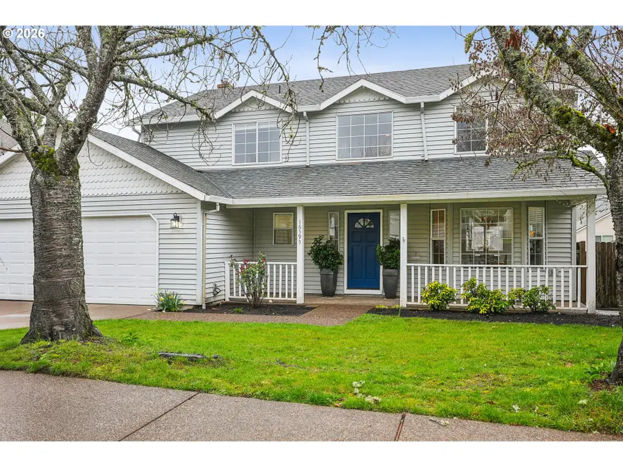 16595 SW Henderson Ct, Beaverton, OR 97007 - #3