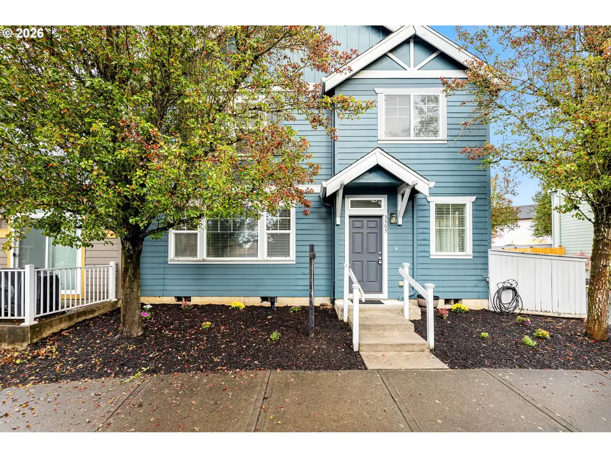 3505 SE 198th Ave, Camas, WA 98607 - #1