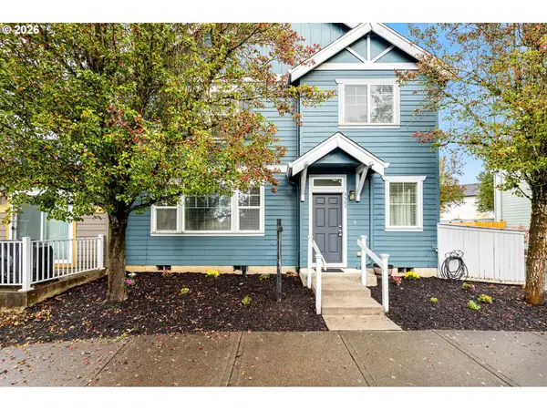 3505 SE 198th Ave, Camas, WA 98607
