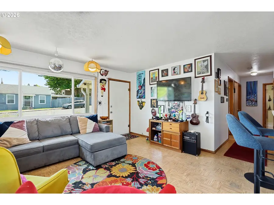 1111 Mount Hood St, The Dalles, OR 97058 - #2