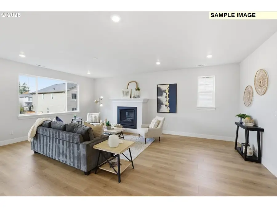 7822 NW Eleanor Ave, Portland, OR 97229 - #3