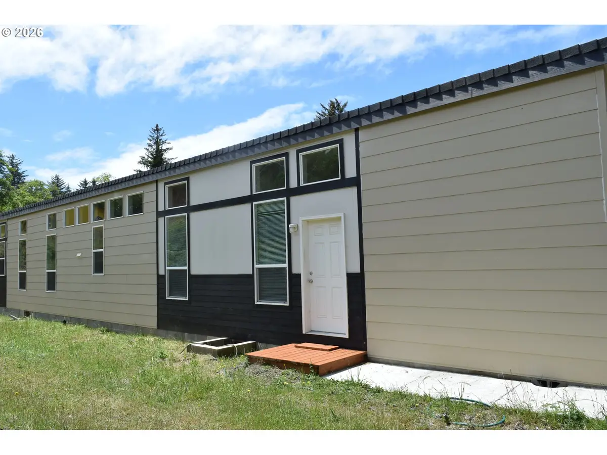 29204 Wallace St #A, Gold Beach, OR 97444 - #1