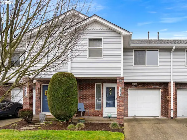 5408 NE 89th Ave, Vancouver, WA 98662