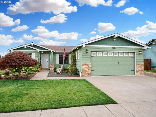 6224 Elena St Ne, Albany, OR 97321