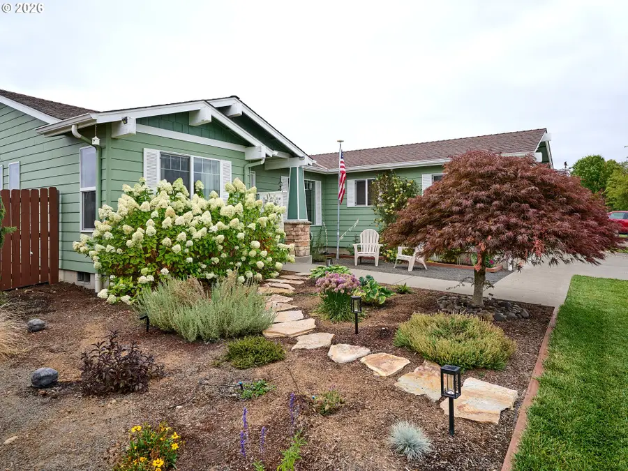 6224 Elena St Ne, Albany, OR 97321 - #3