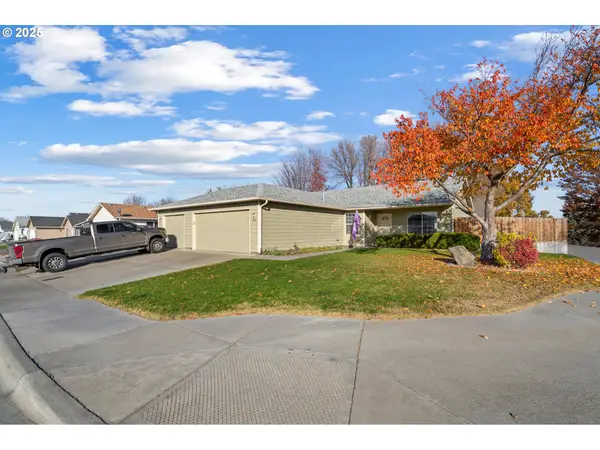 620 W Wren Ave, Hermiston, OR 97838