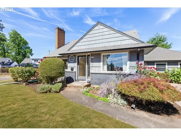 4729 N Willamette Blvd, Portland, OR 97203