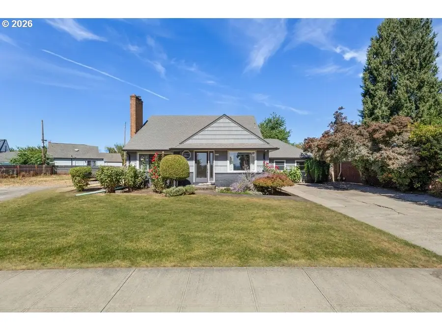 4729 N Willamette Blvd, Portland, OR 97203 - #2