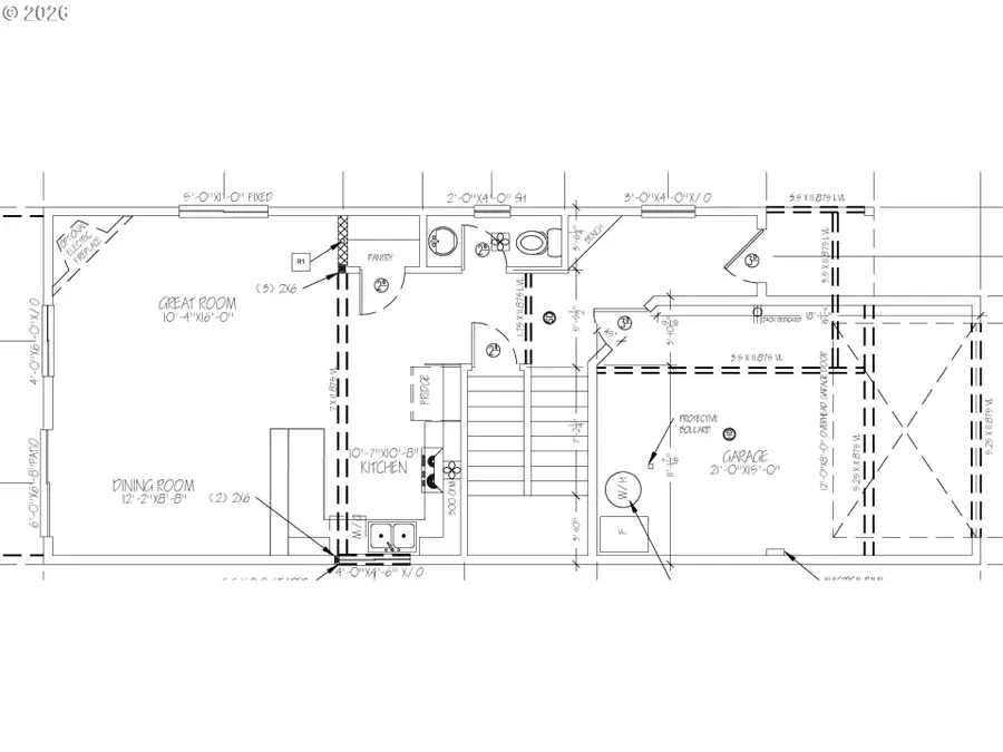 556 SW 23rd St, Battle Ground, WA 98604 - #3