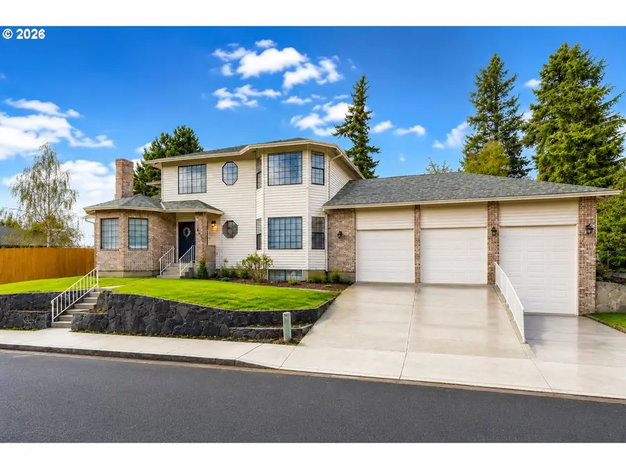 16121 NE San Rafael St, Portland, OR 97230 - #2