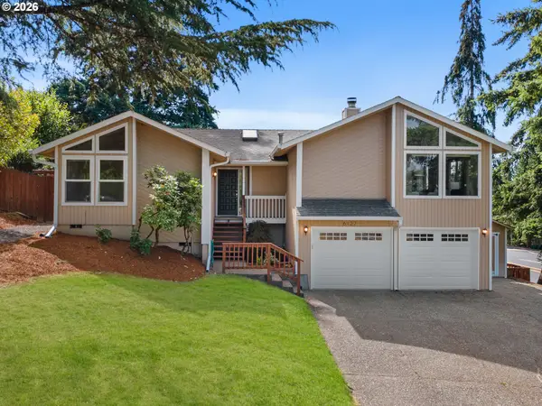 6127 SW 161st Pl, Beaverton, OR 97007