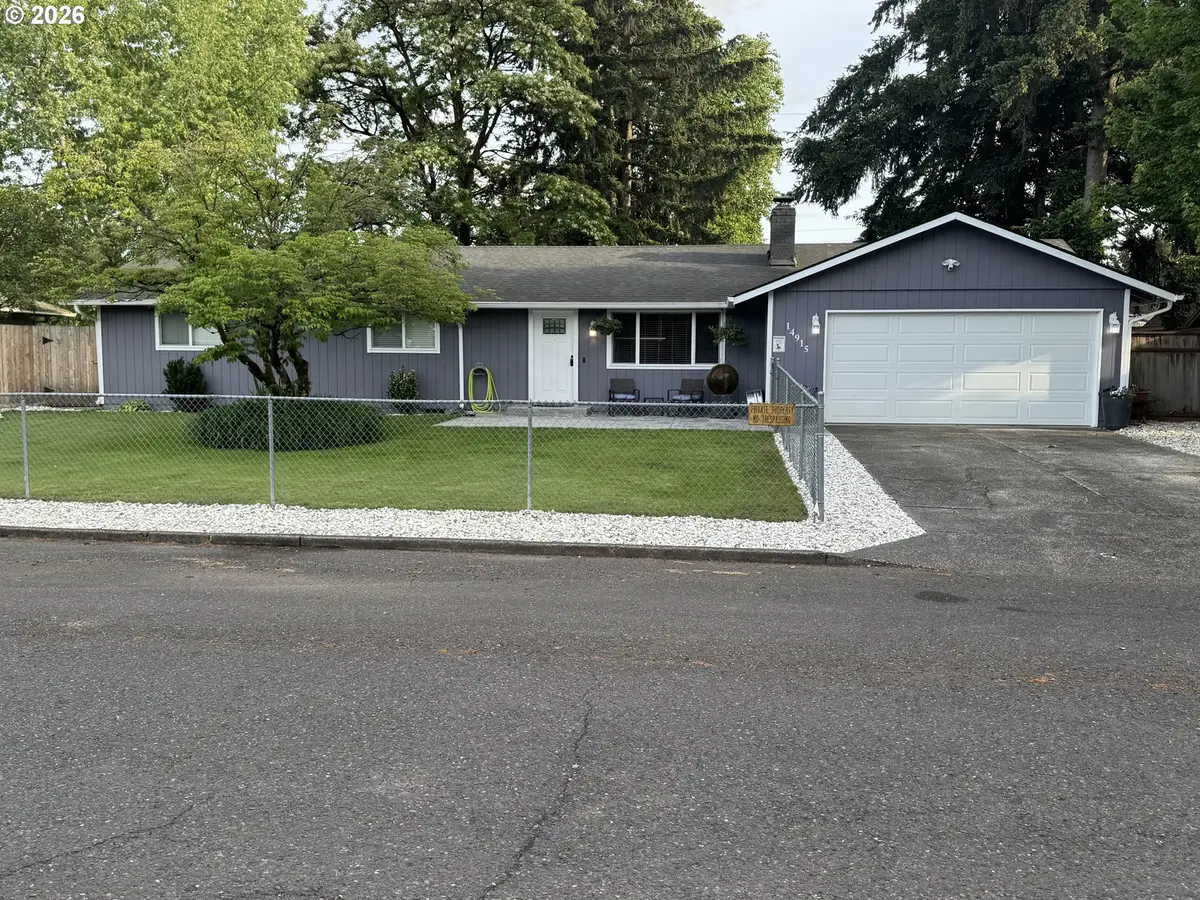14915 NE Rancho Dr, Vancouver, WA 98682 - #1