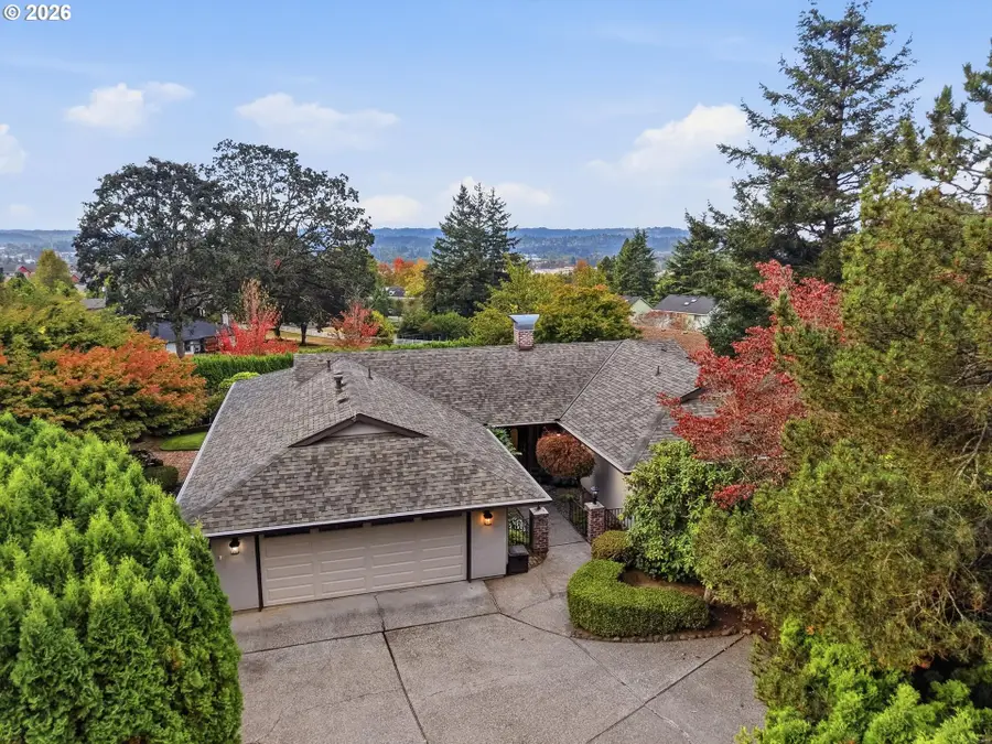 10748 SE 99th Dr, Northwest Clackamas, OR 97086 - #2