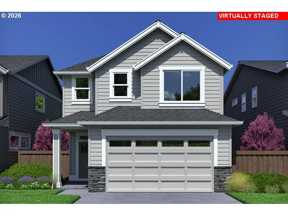 1318 E Canto St, Newberg, OR 97132 - #1