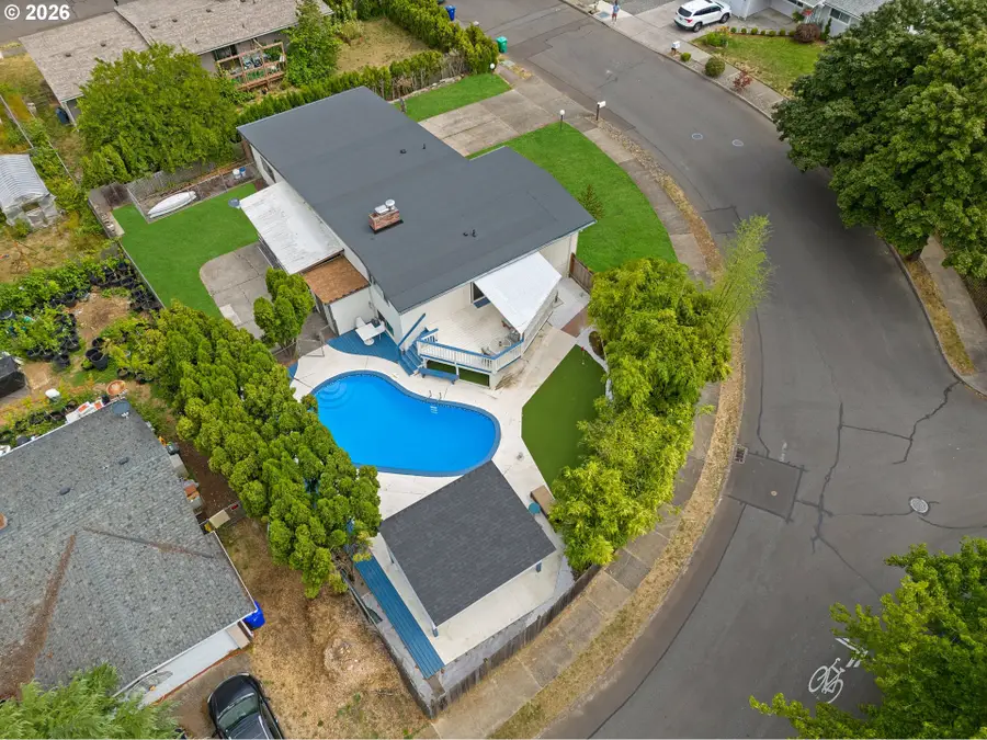 1021 NE 195th Ave, Portland, OR 97230 - #2