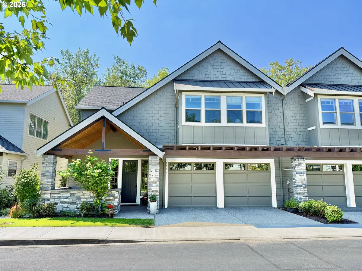 7525 NW Quinault St #119, Camas, WA 98607 - #1
