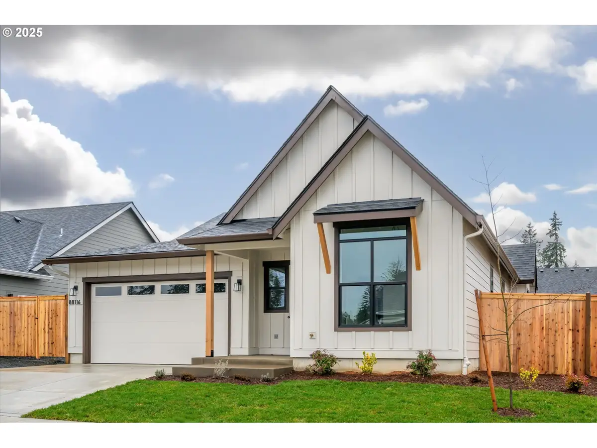 88116 Wymore Ln, Veneta, OR 97487 - Image #1