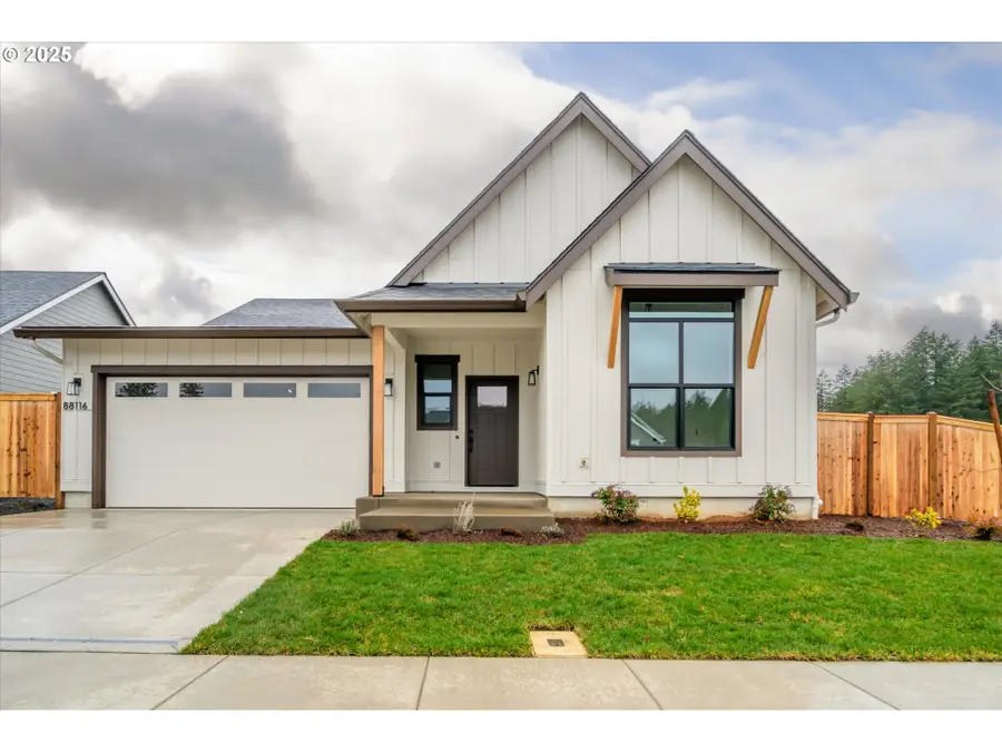 88116 Wymore Ln, Veneta, OR 97487 - Image #2