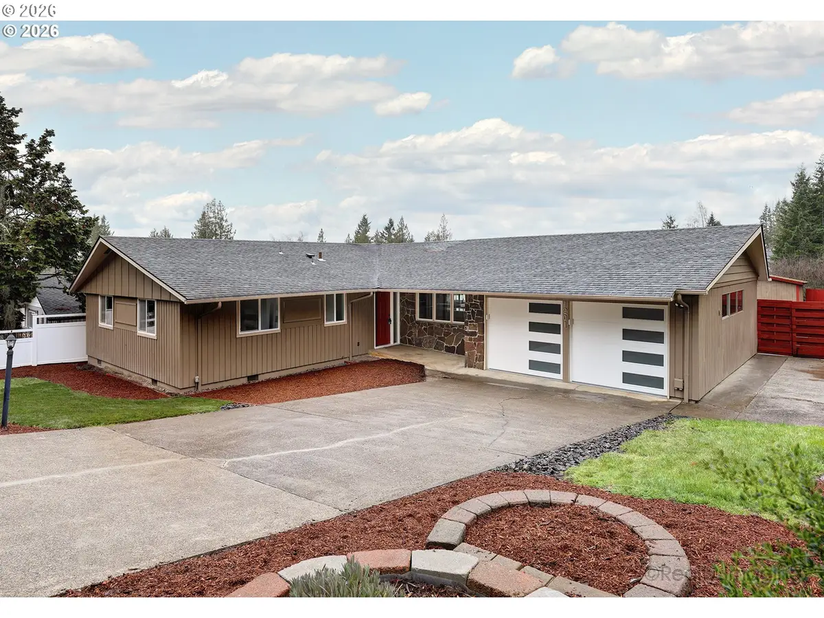 1201 Behshel Heights Rd, Kelso, WA 98626 - #1