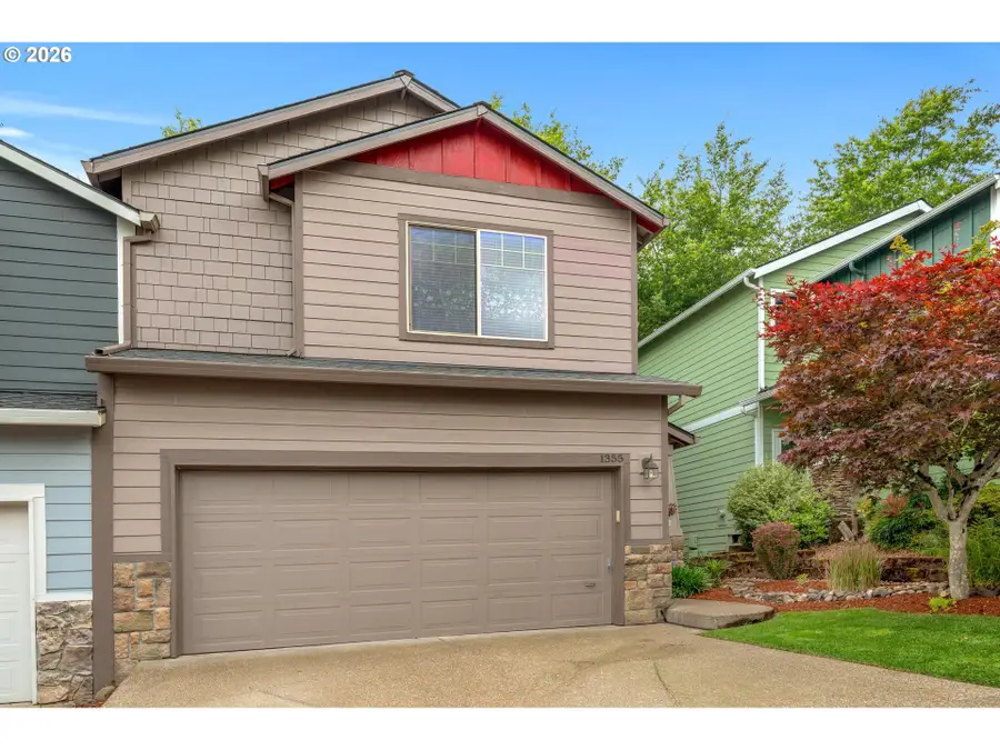 1355 SW Binford Lake Pkwy, Gresham, OR 97080 - #2