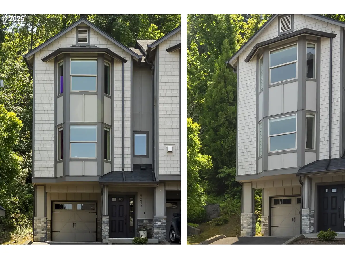 9243 NW Germantown Rd, Portland, OR 97231 - #1