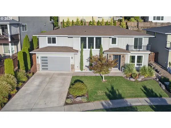 1740 NW Klickitat St, Camas, WA 98607