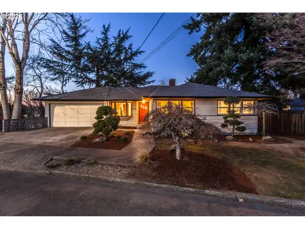 6805 NE Multnomah St, Portland, OR 97213